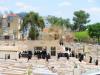 כ"ק אדמו"ר מוויזניץ שליט"א ביים ציון פון זקינו הרה"ק בעל אהבת ישראל מוויזניץ זי"ע ביומא דהילולא קדישא - בילדער א.ו