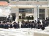כ"ק אדמו"ר מוויזניץ שליט"א ביים ציון פון זקינו הרה"ק בעל אהבת ישראל מוויזניץ זי"ע ביומא דהילולא קדישא - בילדער א.ו