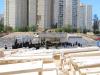 כ"ק אדמו"ר מוויזניץ שליט"א ביים ציון פון זקינו הרה"ק בעל אהבת ישראל מוויזניץ זי"ע ביומא דהילולא קדישא - בילדער א.ו