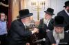 פטירה פון הרה"ח מו"ה יהושע יאקאבאוויטש ע"ה ממעריצי  אדמור"י בית ליסקא זי"ע ולהבחל"ח כ"ק מרן אדמו"ר מליסקא שליט"