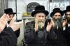 שמחת האירוסין בבית ראחמסטריווקא -זוועהיל