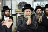 שמחת האירוסין בבית ראחמסטריווקא -זוועהיל
