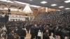 ערשטע בילדער און ווידעאו: שמחת החתונה פון נכד כ"ק אדמו"ר מסאטמאר שליט"א 