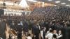 ערשטע בילדער און ווידעאו: שמחת החתונה פון נכד כ"ק אדמו"ר מסאטמאר שליט"א 
