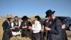 Main image for הגה"צ אב"ד סאטמאר וויליאמסבורג שליט"א בקצירת חטים אין איריזאנא בשליחות אביו כ"ק אדמו"ר מסאטמאר שליט"א 