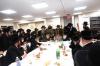 שמחת הברית פון נכד כ"ק אדמו"ר מסאטמאר שליט"א 