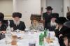שמחת הברית פון נכד כ"ק אדמו"ר מסאטמאר שליט"א 