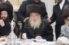 שמחת הברית פון נכד כ"ק אדמו"ר מסאטמאר שליט"א 