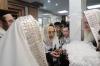 שמחת הברית פון נכד כ"ק אדמו"ר מסאטמאר שליט"א 