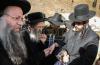 חאלקא פון נכד הגה"צ רבי אלימלך בידערמאן שליט"א 