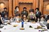 שמחת התנאים בחצרות תולדות אהרן - מישקולץ 