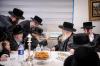 שידוך שליסן פון נכד כ"ק אדמו"ר מבאבוב שליט"א 