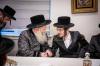 שידוך שליסן פון נכד כ"ק אדמו"ר מבאבוב שליט"א 