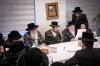שידוך שליסן פון נכד כ"ק אדמו"ר מבאבוב שליט"א 