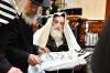 שמחת הברית פאר בן ידיד מערכת א בליק הר"ר יהושע פרוכטער הי"ו 