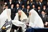 שמחת הברית פאר בן ידיד מערכת א בליק הר"ר יהושע פרוכטער הי"ו 
