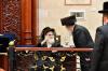 שמחת הברית פאר בן ידיד מערכת א בליק הר"ר יהושע פרוכטער הי"ו 