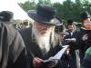 ער"ח תמוז ביים ציון פון הרה"ק מריבניץ זי"ע