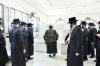 הילולת הרה"ק בעל השפע חיים מצאנז זצ"ל ביי בנו מ"מ כ"ק אדמו"ר מצאנז שליט"א - בילדער משה גאלדשטיין 