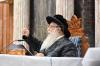 הילולת הרה"ק בעל השפע חיים מצאנז זצ"ל ביי בנו מ"מ כ"ק אדמו"ר מצאנז שליט"א - בילדער משה גאלדשטיין 