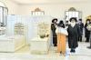 הילולת הרה"ק בעל השפע חיים מצאנז זצ"ל ביי בנו מ"מ כ"ק אדמו"ר מצאנז שליט"א - בילדער משה גאלדשטיין 