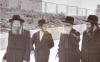 יארצייטן- כ"ק אדמו"ר הלב שמחה מגור זצ"ל חלק א 