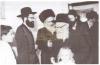 יארצייטן- כ"ק אדמו"ר הלב שמחה מגור זצ"ל חלק א 