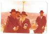 יארצייטן- כ"ק אדמו"ר הלב שמחה מגור זצ"ל חלק א 