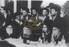 יארצייטן- כ"ק אדמו"ר הלב שמחה מגור זצ"ל חלק א 