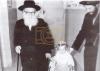 יארצייטן- כ"ק אדמו"ר הלב שמחה מגור זצ"ל חלק א 