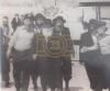 יארצייטן- כ"ק אדמו"ר הלב שמחה מגור זצ"ל חלק א 