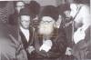 יארצייטן- כ"ק אדמו"ר הלב שמחה מגור זצ"ל חלק א 