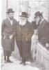יארצייטן- כ"ק אדמו"ר הלב שמחה מגור זצ"ל חלק א 