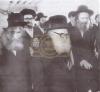 יארצייטן- כ"ק אדמו"ר הלב שמחה מגור זצ"ל חלק א 
