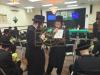 אסיפה לטובת די נייע "הרחבה" ישוב אין מאנטיסעלא 