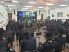 אסיפה לטובת די נייע "הרחבה" ישוב אין מאנטיסעלא 