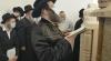 כ"ק אדמו"רים ורבנים שליט"א ביים ציון פון כ"ק אדמו"ר מקרעטשניף זצ"ל 