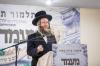 היסטארישע 'מעמד היסוד' אין סטעטן איילענד צום עפענונג פון די ערשטע חסידישע תלמוד תורה אין שטאט: תלמוד תורה צאנז