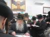 שבעה עשר בתמוז ביי כ"ק אדמו"ר מפשעווארסק שליט"א 