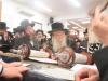שבעה עשר בתמוז ביי כ"ק אדמו"ר מפשעווארסק שליט"א 