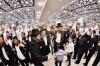 חומש סעודה אין תלמוד תורה תפארת שלום אין מודיעין עילית
