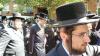 Main image for מסע הלוי' פון הרבנית מאלכסנדר ע"ה 
