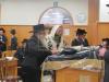 שבעה עשר בתמוז ביי כ"ק אדמו"ר מזמיגראד אנטווערפן שליט"א 