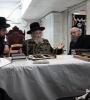 Main image for כ"ק גאב"ד ירושלים שליט"א ביים וועכנטליכן שיעור 