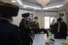 Main image for שמחת הברית אין שטוב כ"ק הגה"צ רבי יעקב מאיר שעכטער שליט"א פון נין הגאון רבי שמואל אליעזר שטערן שליט"א רב מערב בני ברק