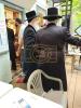 א בליק אין כלל ישראל'ס שול  