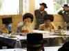 שמחת הבר מצוה לבן הרה"צ רבי ישראל יוסף קאהן שליט"א 
