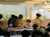 שמחת הבר מצוה לבן הרה"צ רבי ישראל יוסף קאהן שליט"א 