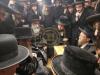 Main image for אדמורים ורבנים ביים מנחם אבל זיין כ"ק אדמו"ר מאלכסנדר שליט"א ע"פ אמו ע"ה 