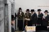 כ"ק אדמו"ר מסאטמאר שליט"א ביים ציון פון אמו הרבנית הצדיקת מסאטמאר ע"ה אין טאג פונעם יארצייט